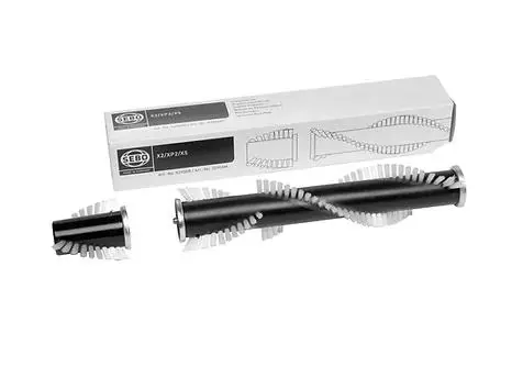 SEBO Borstelwals 2-delig 37 cm X2/XP2/XP20/X5/X8