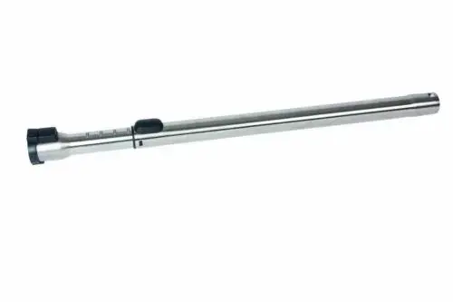 SEBO Telescopische Zuigbuis RVS 8,5cm langer
