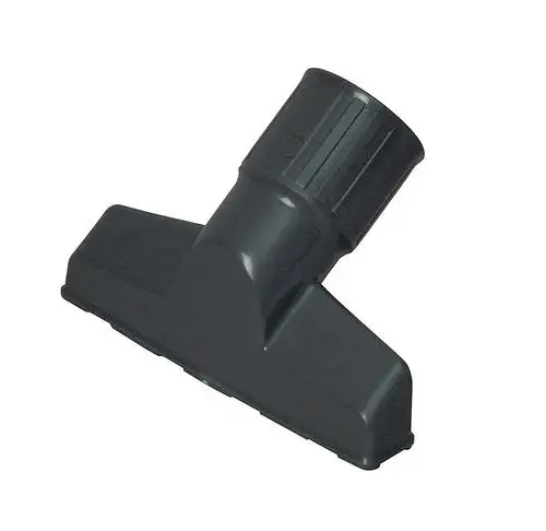 SEBO Bekledingzuigmond (niet voor K-/D-/E-serie) grijs/zwart
