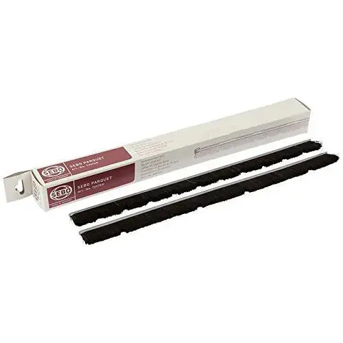 SEBO Borstelstripset voor PARQUET