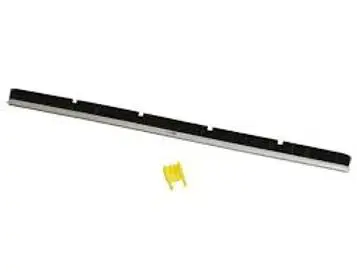 SEBO Borstelstripset voor COMBI