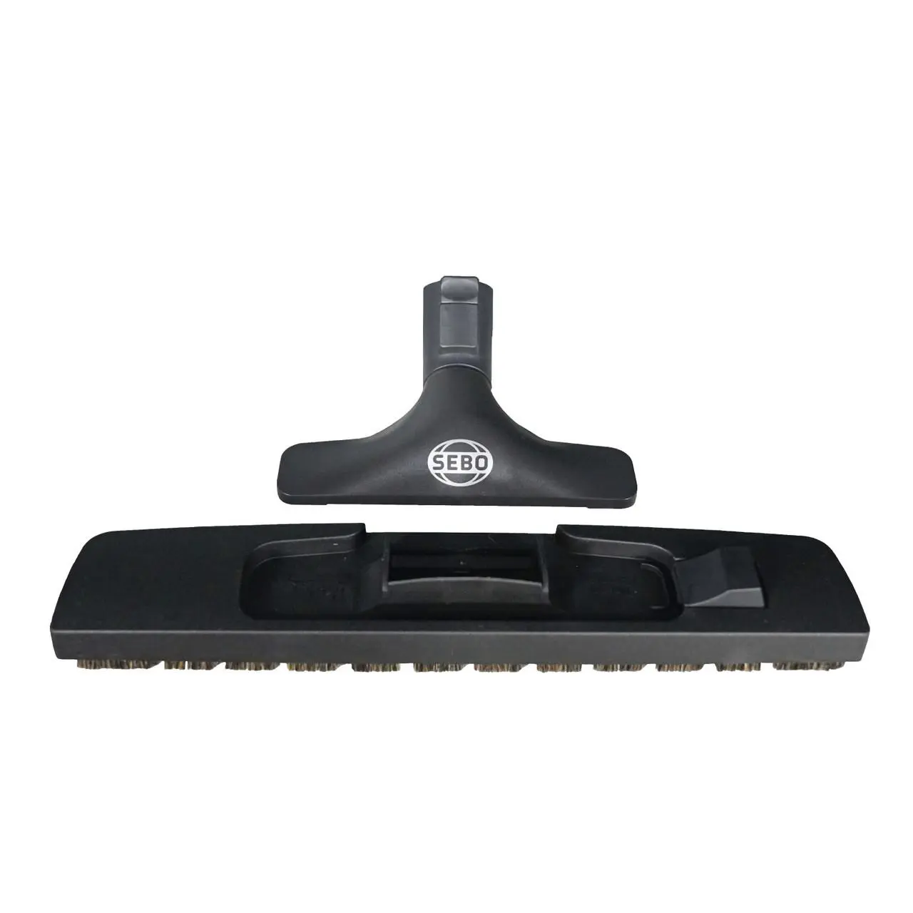 SEBO TWIN CARE voor K-/D-/C-/E-Serie