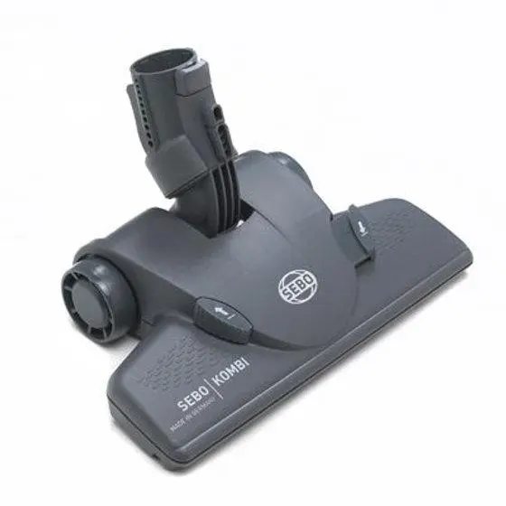 SEBO COMBI voor FELIX-/K-/C-/D-/E-Serie