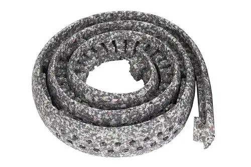 SEBO Airbelt stootband K-Serie