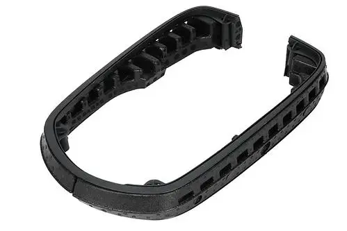 SEBO Airbelt stootband E-Serie