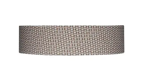 SEBO Airbelt K-/D-/C-Serie oestergrijs patroon