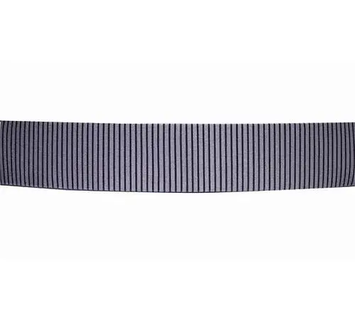 SEBO Airbelt E-Serie zwart/zilver strepen