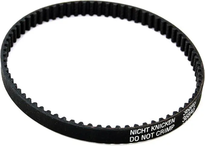 SEBO Tandriem Tandriem HTD 2 219