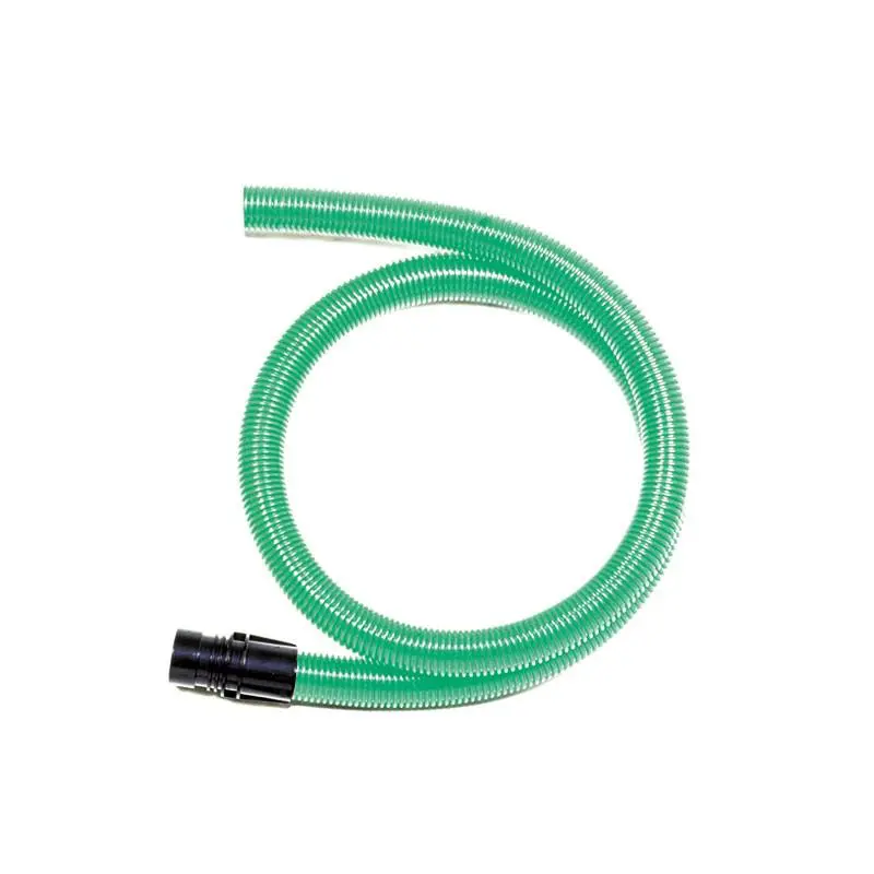 Slang 36 mm 3 meter groen
