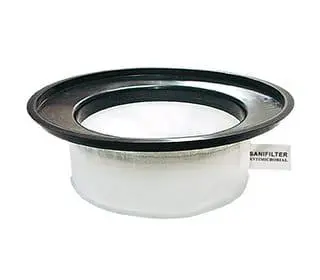 IPC Filter GP 1/16 ECO B