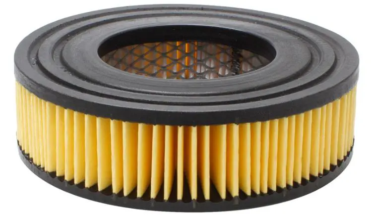 IPC Cilinderfilter YP 1/5