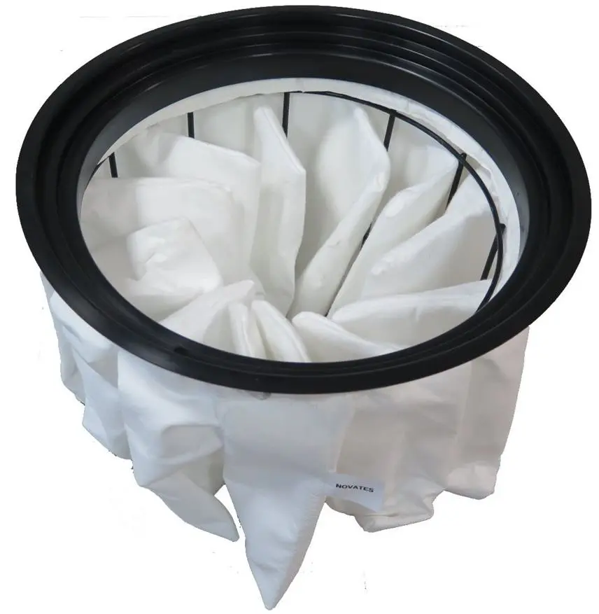 IPC Filterkit ESD Planet 200/300/700
