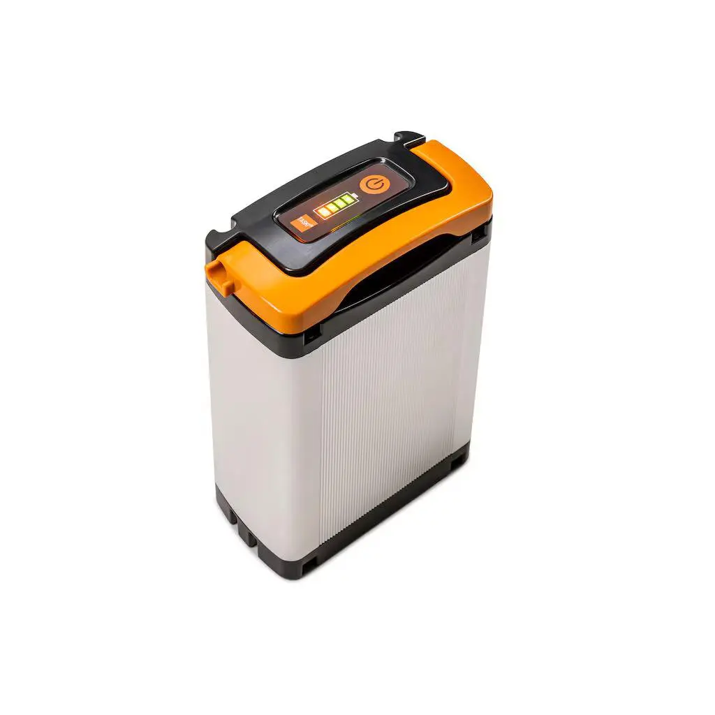 Taski Flexx IP Li-Ion Accu 36V 14,5Ah