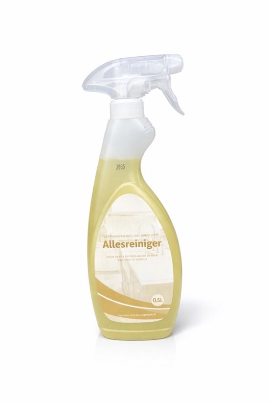 Allesreiniger 500 ml