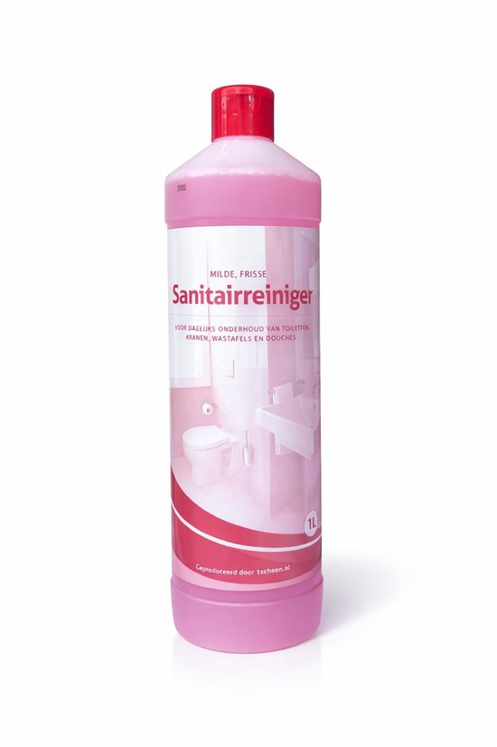 Sanitairreiniger 1 liter