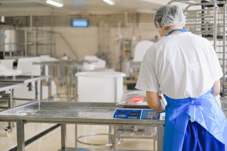 Wat zijn de HACCP regels in de keuken?